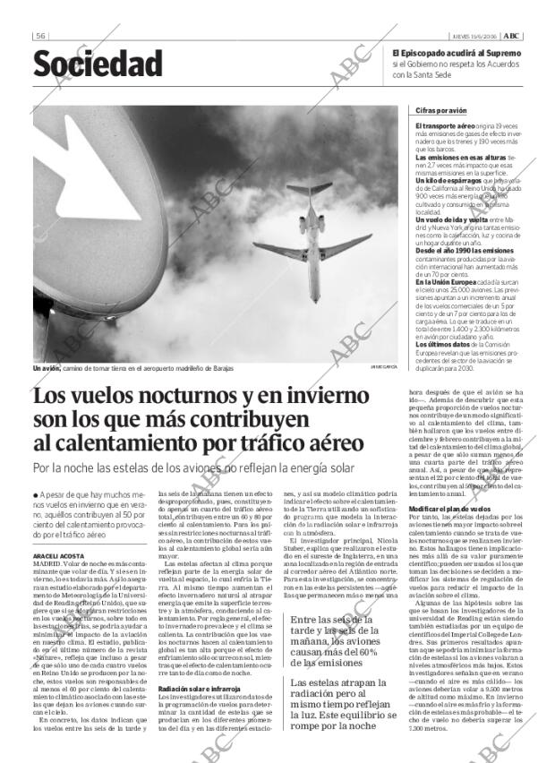 ABC CORDOBA 15-06-2006 página 56