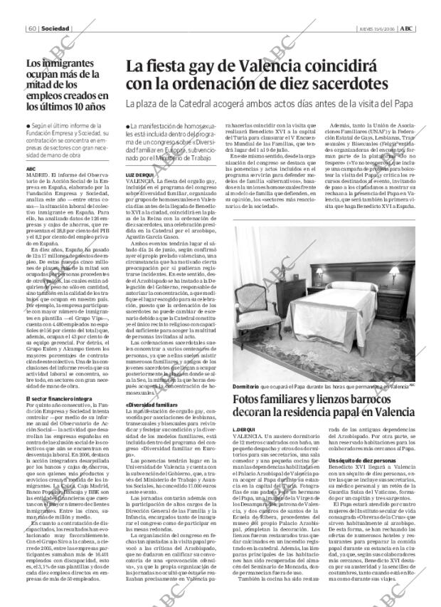 ABC CORDOBA 15-06-2006 página 60