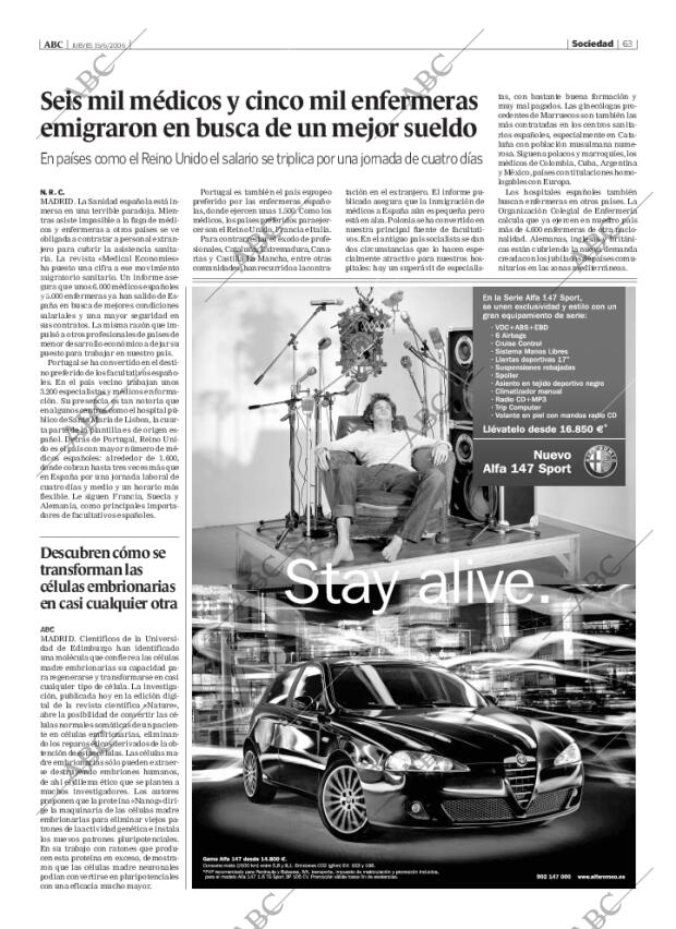 ABC CORDOBA 15-06-2006 página 63