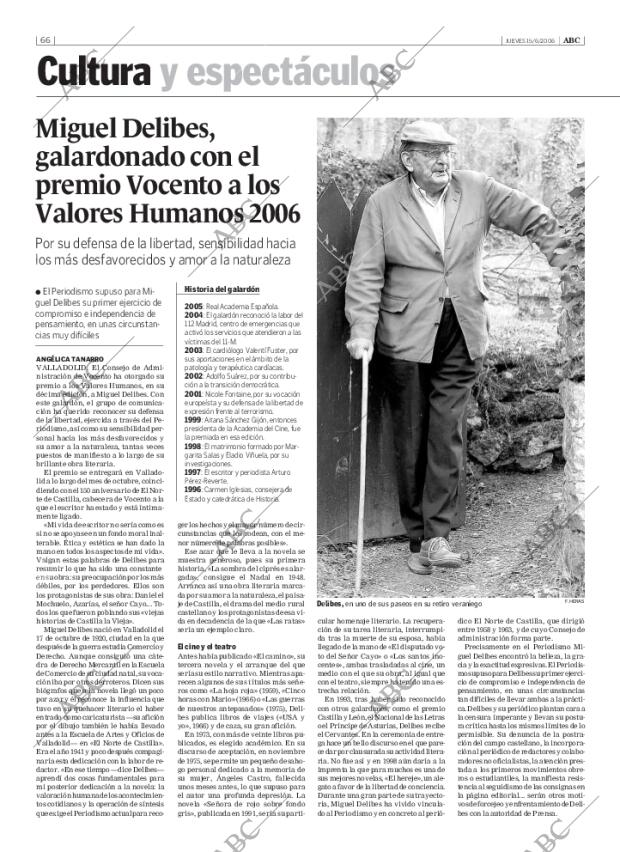 ABC CORDOBA 15-06-2006 página 66