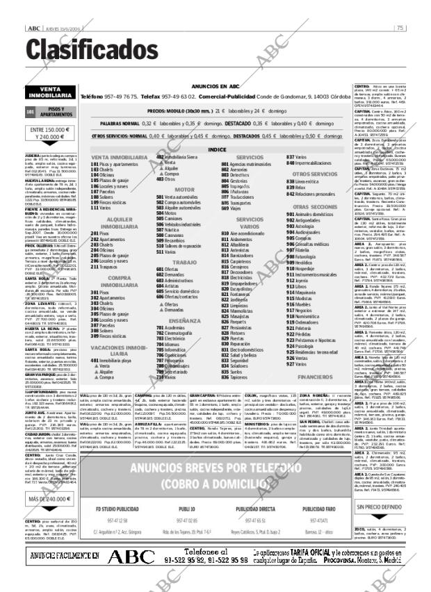 ABC CORDOBA 15-06-2006 página 75