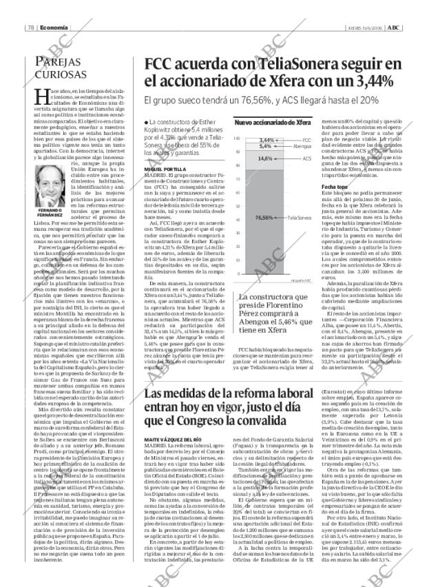 ABC CORDOBA 15-06-2006 página 78