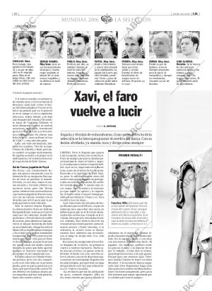 ABC CORDOBA 15-06-2006 página 88