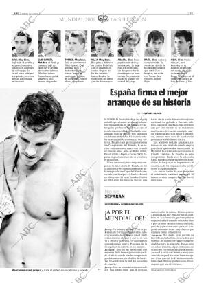 ABC CORDOBA 15-06-2006 página 89