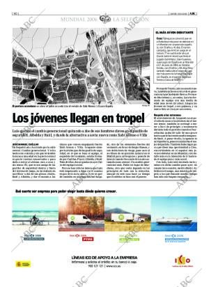 ABC CORDOBA 15-06-2006 página 90