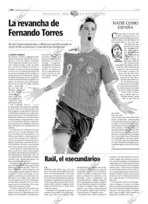 ABC CORDOBA 15-06-2006 página 91