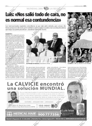 ABC CORDOBA 15-06-2006 página 92