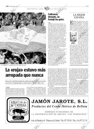 ABC CORDOBA 15-06-2006 página 93