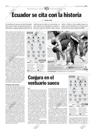 ABC CORDOBA 15-06-2006 página 96