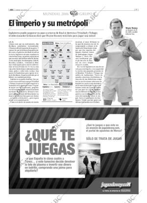 ABC CORDOBA 15-06-2006 página 97