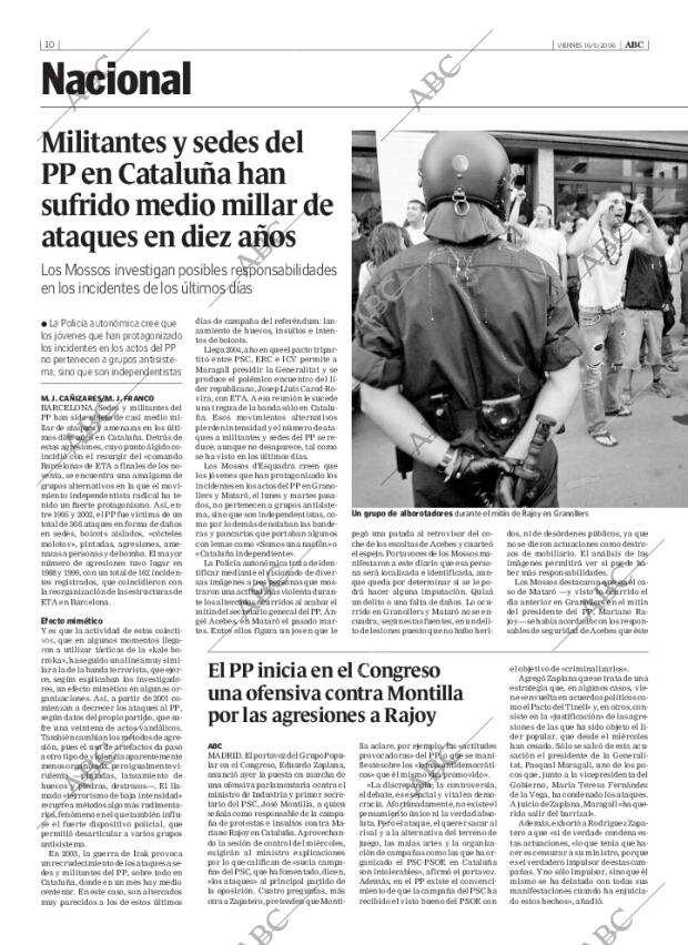 ABC CORDOBA 16-06-2006 página 10