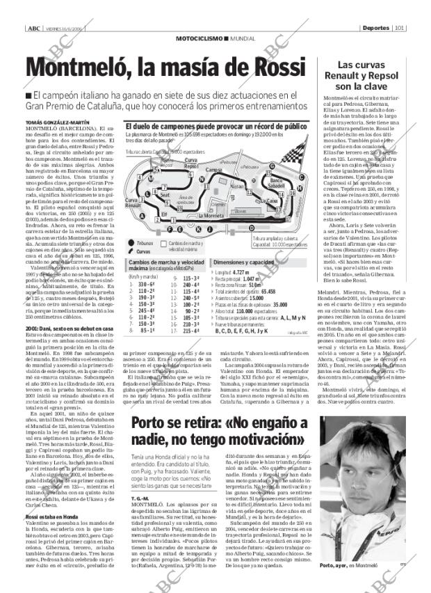 ABC CORDOBA 16-06-2006 página 101