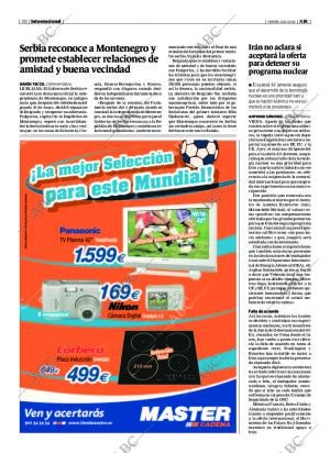 ABC CORDOBA 16-06-2006 página 30