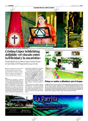 ABC CORDOBA 16-06-2006 página 38