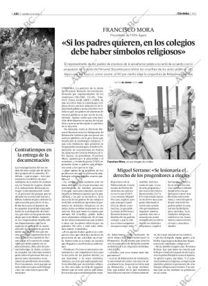 ABC CORDOBA 16-06-2006 página 41