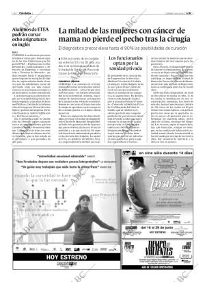 ABC CORDOBA 16-06-2006 página 42