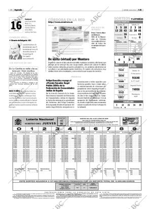 ABC CORDOBA 16-06-2006 página 48