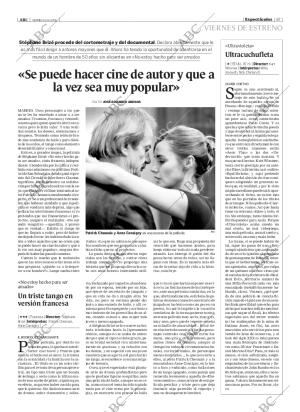 ABC CORDOBA 16-06-2006 página 67