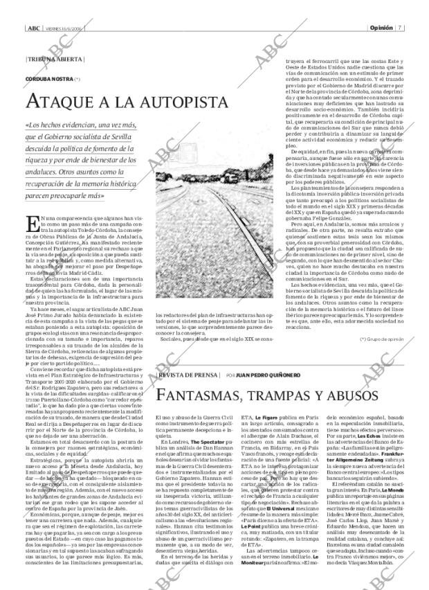 ABC CORDOBA 16-06-2006 página 7
