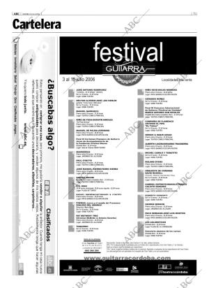 ABC CORDOBA 16-06-2006 página 71