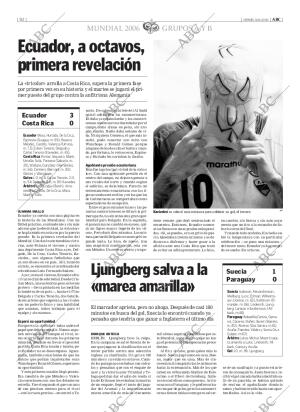 ABC CORDOBA 16-06-2006 página 92