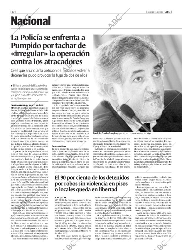 ABC CORDOBA 17-06-2006 página 10