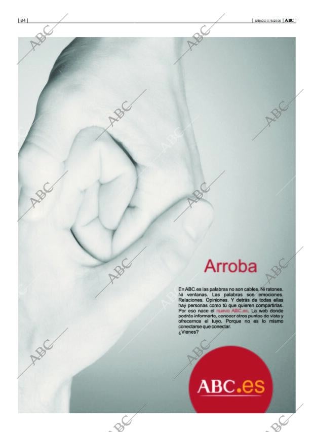 ABC CORDOBA 17-06-2006 página 100