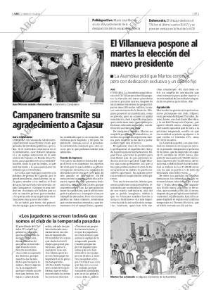 ABC CORDOBA 17-06-2006 página 103