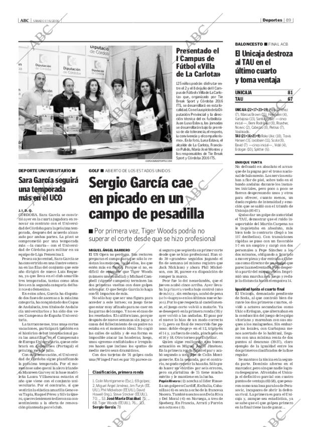 ABC CORDOBA 17-06-2006 página 105