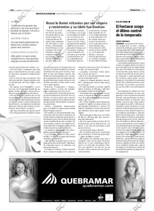 ABC CORDOBA 17-06-2006 página 107