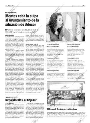 ABC CORDOBA 17-06-2006 página 108