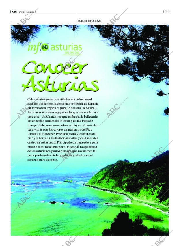 ABC CORDOBA 17-06-2006 página 109