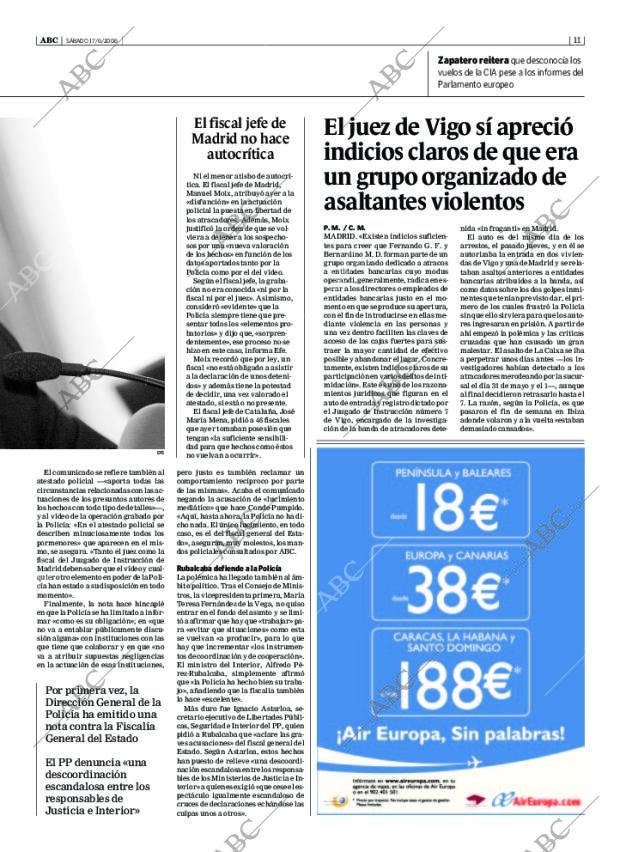 ABC CORDOBA 17-06-2006 página 11