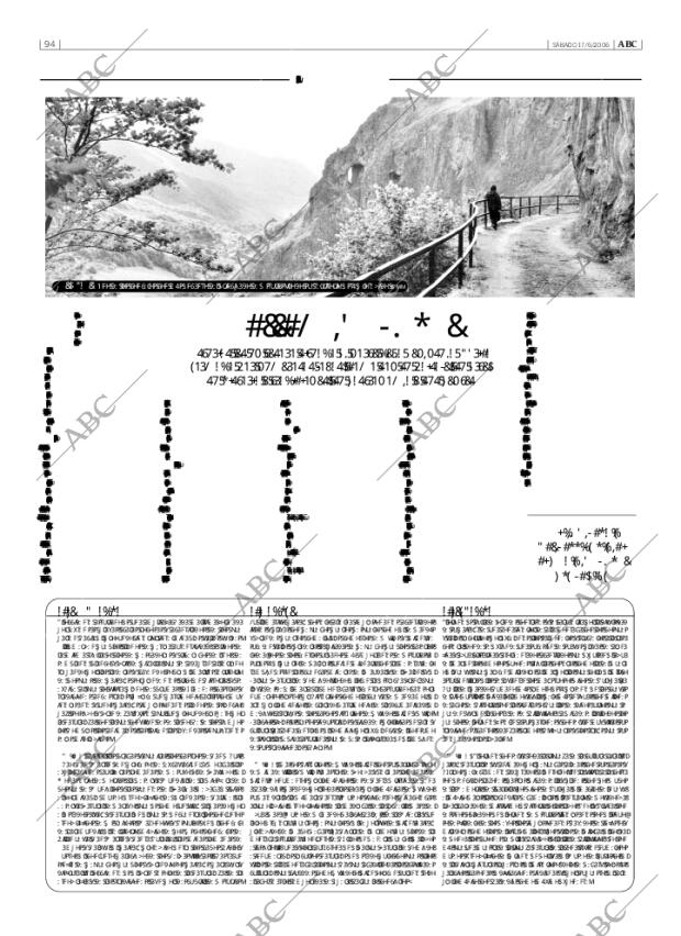 ABC CORDOBA 17-06-2006 página 110