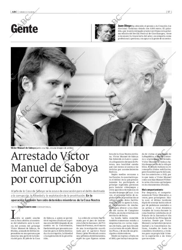 ABC CORDOBA 17-06-2006 página 113