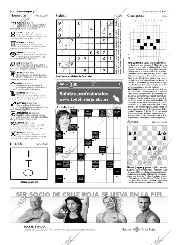 ABC CORDOBA 17-06-2006 página 114
