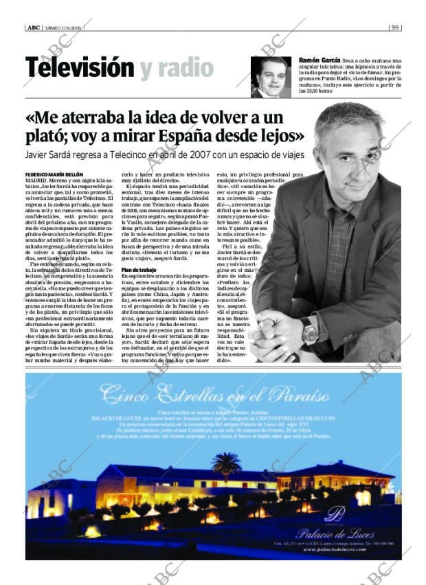 ABC CORDOBA 17-06-2006 página 115