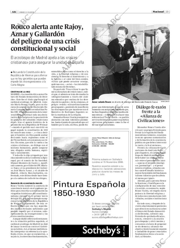 ABC CORDOBA 17-06-2006 página 19