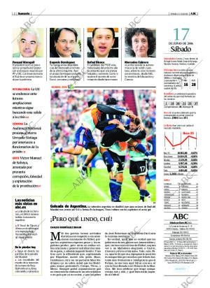 ABC CORDOBA 17-06-2006 página 2