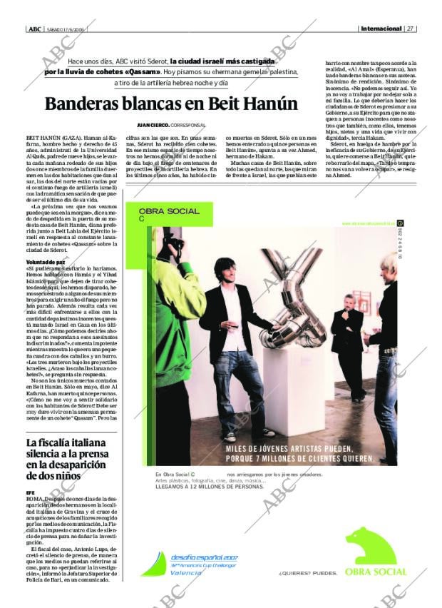 ABC CORDOBA 17-06-2006 página 27