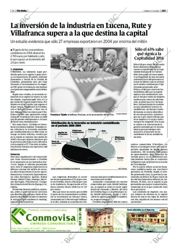 ABC CORDOBA 17-06-2006 página 34
