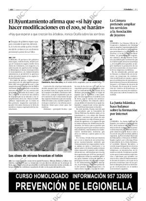 ABC CORDOBA 17-06-2006 página 39