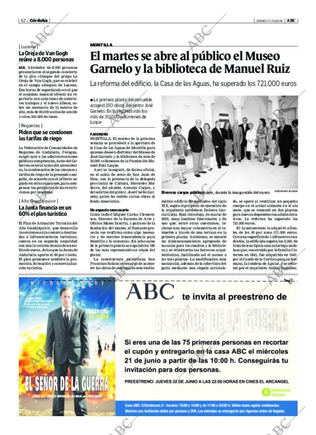 ABC CORDOBA 17-06-2006 página 42
