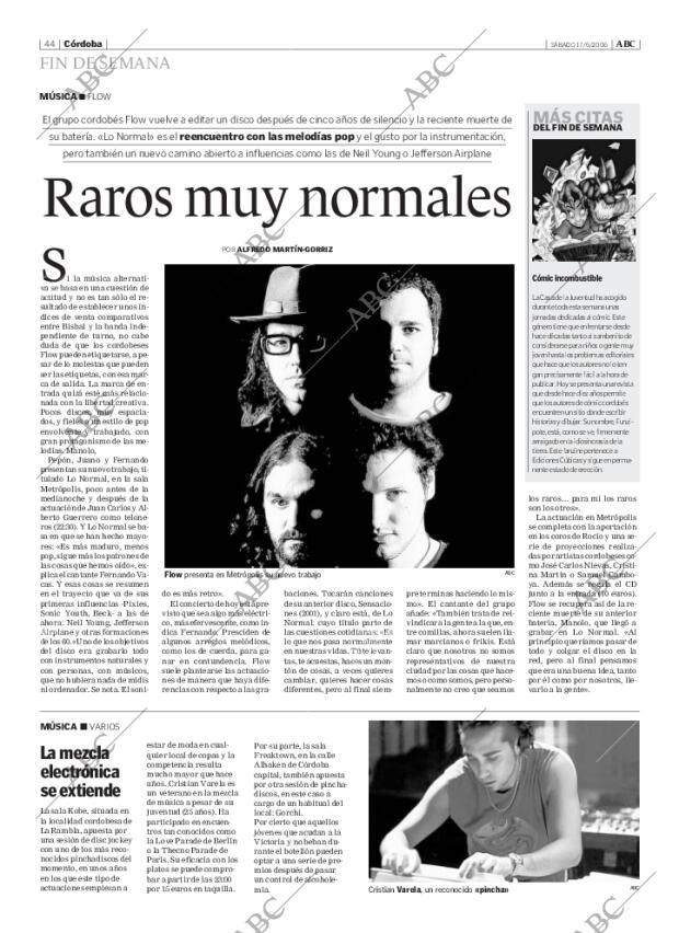 ABC CORDOBA 17-06-2006 página 44
