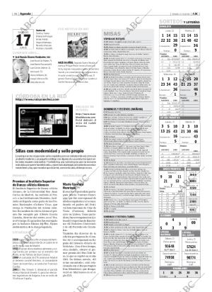ABC CORDOBA 17-06-2006 página 46