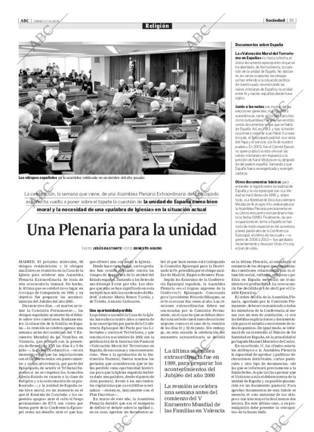 ABC CORDOBA 17-06-2006 página 71