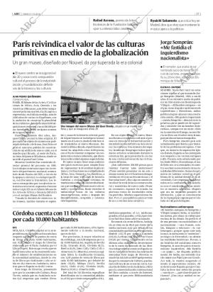 ABC CORDOBA 17-06-2006 página 73