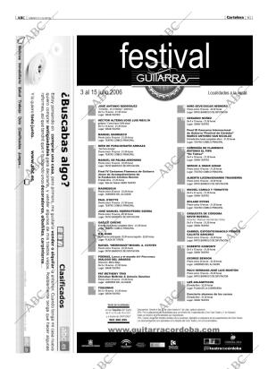 ABC CORDOBA 17-06-2006 página 77