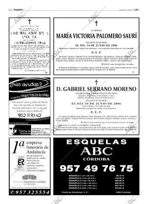 ABC CORDOBA 17-06-2006 página 78