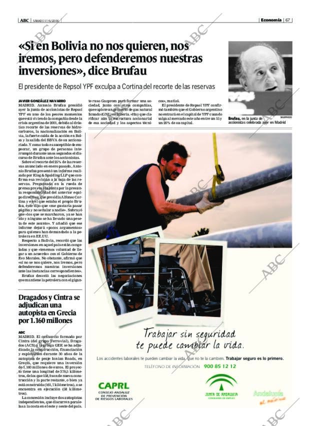 ABC CORDOBA 17-06-2006 página 83